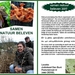 Flyer Samen Natuur Beleven