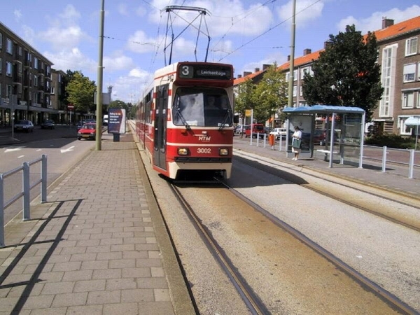 3002 Julianalaan Voorburg 27-08-2000