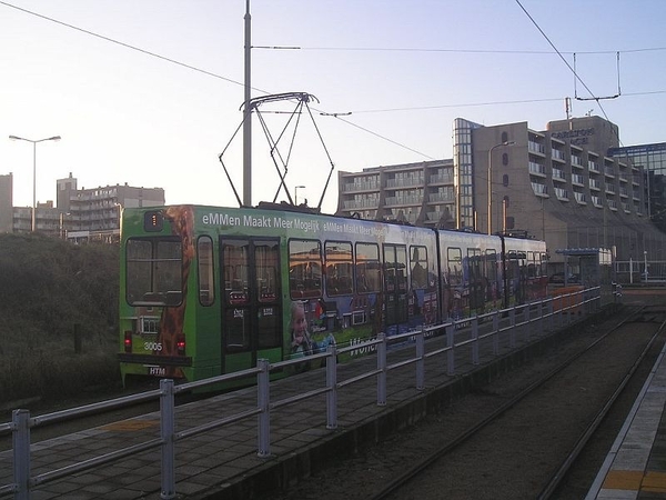 3005 Zwarte Pad 18-01-2009