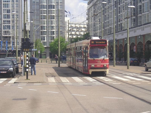 3007 Gevers Deynootweg 23-05-2009