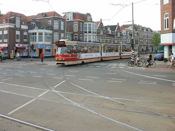 3009 Regentesselaan 22-04-2011