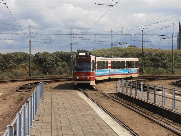 3011 Zwarte Pad 11-06-2011