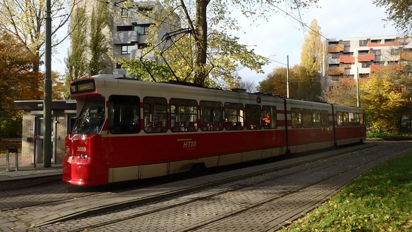 3088 - 11.11.2018 — in Leidschendam.