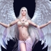 Angel-white-feather-wings-gorgeous