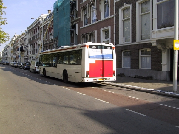 115 Nassauplein 14-04-2003