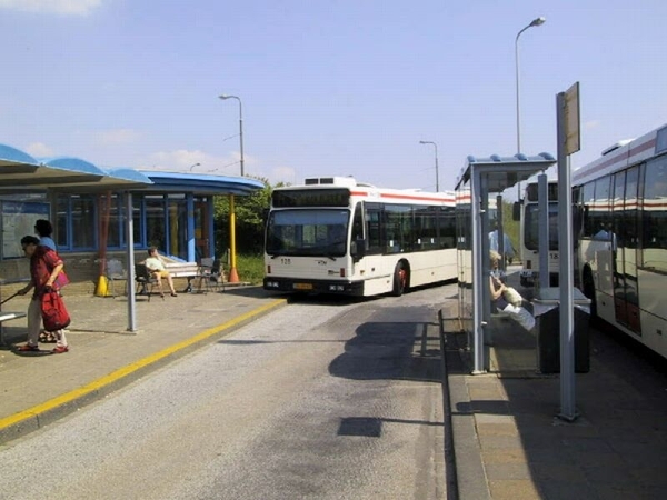 128 Zwarte pad 12-05-2001