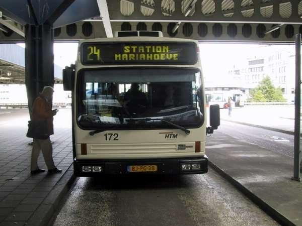 137 Centraal Station 07-06-2005