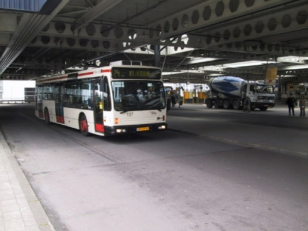 137 Centraal Stion 07-06-2005