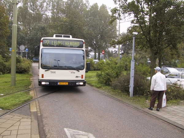 144 Ziekenhuis Leidschendam 19-10-2001