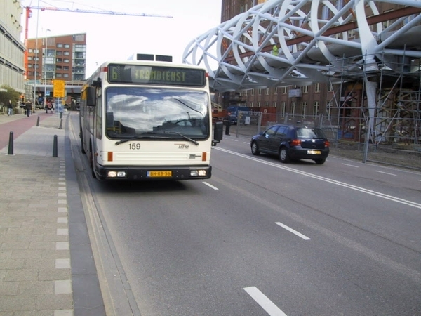 159 Prinses Beatrixlaan 10-04-2006