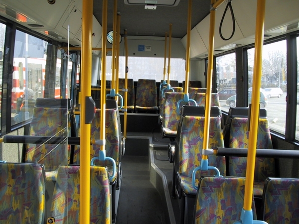 163 Ziekhuis Leidschendam 03-03-2001-3