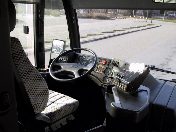 163 Ziekhuis Leidschendam 03-03-2001-5