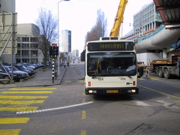 164 Prinses Beatrixlaan 10-04-2006
