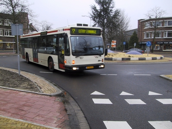 167 Parkweg Voorburg 23-12-2002