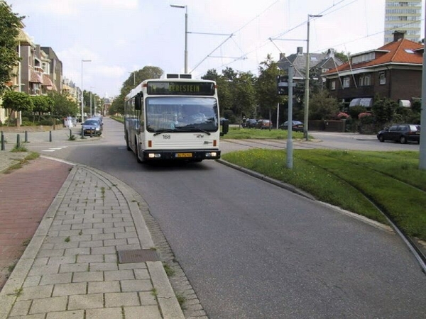 168 Eisenhowerlaan 21-08-2000