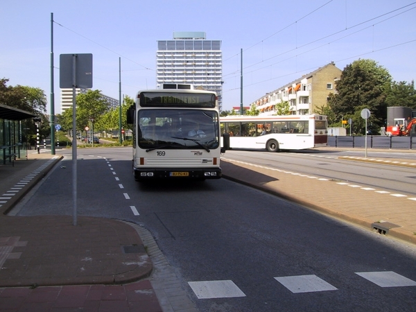 169 Sir Winston Churchillaan Rijswijk 26-06-2001