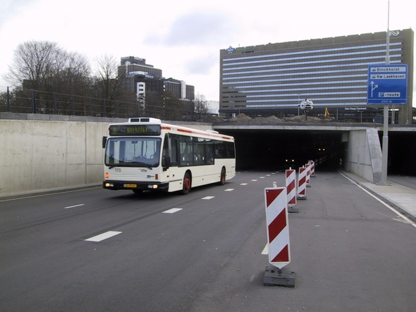 170 Koningstunnel 20-02-2001