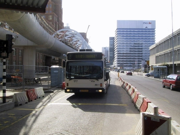 177 Prinses Beatrixlaan 10-04-2006