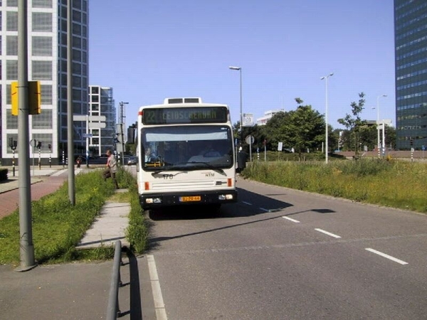 178 Schenkkade 24-06-2002