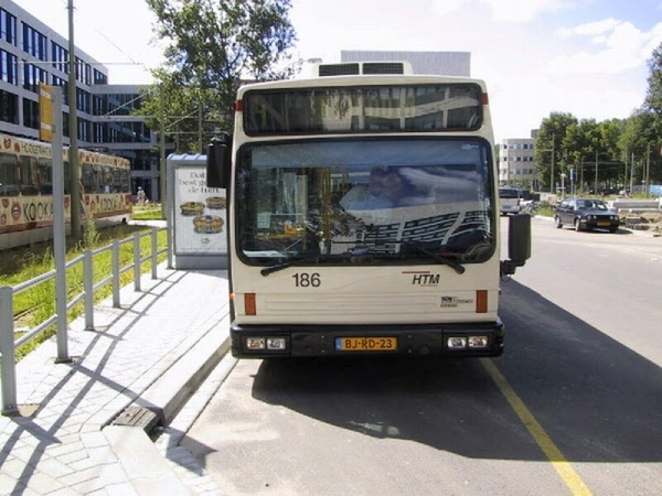 186 Station Mariahoeve 27-08-2000-2