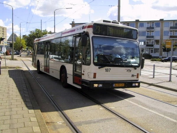 187 Julianalaan Voorburg 27-08-2000