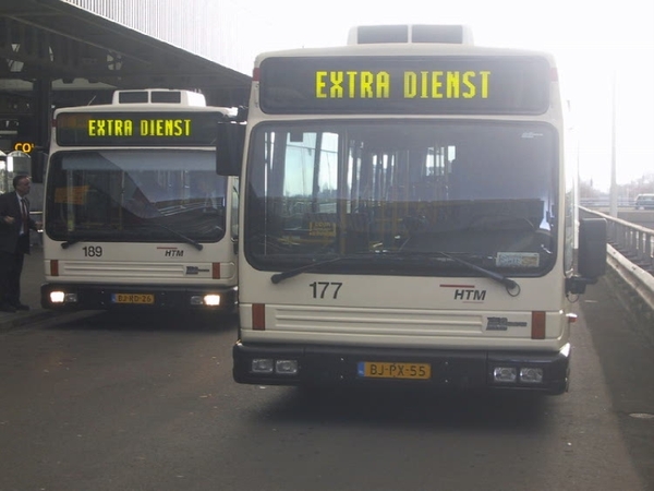 189+177 Centraal Station 25-03-2004-2