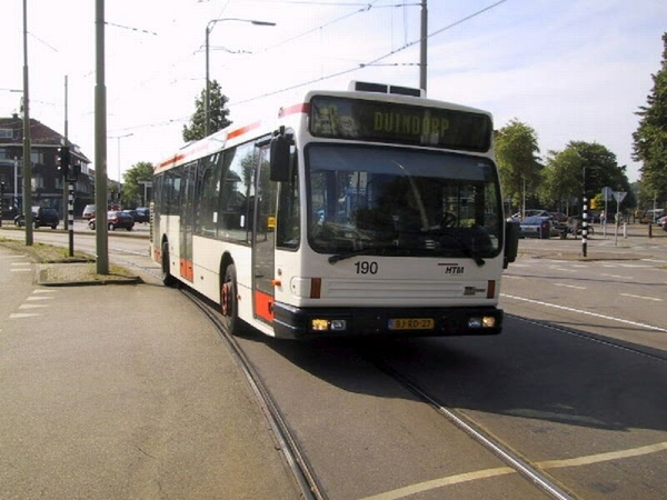 190 Julianalaan Voorburg 17-06-2002