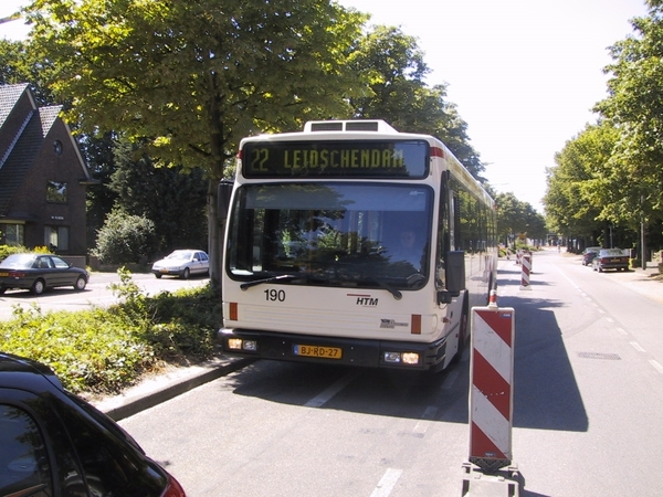 190 Oosteinde Voorburg 14-07-2003