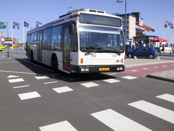 194 Deltaplein Kijkduin 14-08-2002