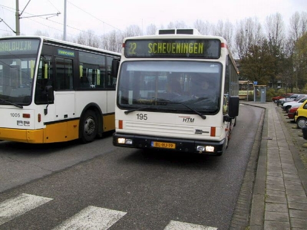 195 Ziekhuis Leidschendam 20-11-2000