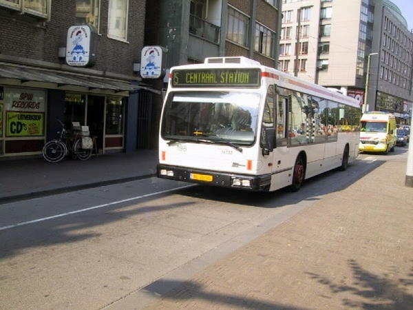 198 Spui Centrum 05-09-2002