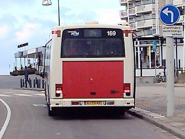 169 Kijkduin