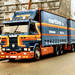 Scania 142  Combi