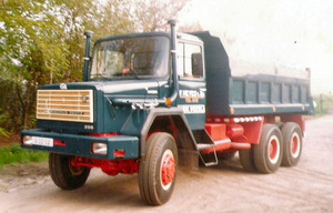 Magirus