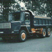 Magirus Kipper