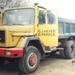 Magirus Kipper