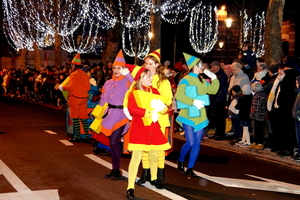 Kerstparade-Roeselare-26-12-2018