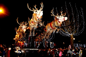 Kerstparade-Roeselare-26-12-2018