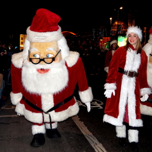 Kerstparade-Roeselare-26-12-2018