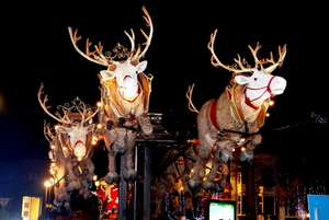 Kerstparade-Roeselare-26-12-2018