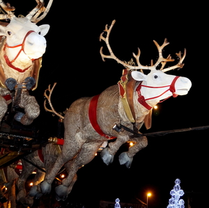 Kerstparade-Roeselare-26-12-2018