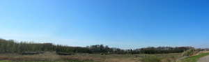 2007 zicht op polder Kruibeke