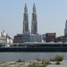 antwerpen zo was het gepland