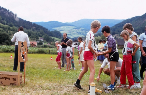 1982 Oberwolz 85