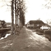 Kleinemeersterstraat Sappemeer 1967