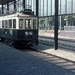 In het Spoorwegmuseum te Utrecht stond de LTM 610 (HTM 90). Deze 