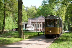 520 Nederlands Openluchtmuseum