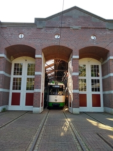 631 Openluchtmuseum in Arnhem