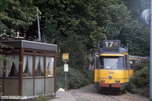 708 Amsterdam 17 juni 1986