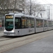 2032 met lijn 23 op de Coolsingel. De foto is van Carel Scholte g